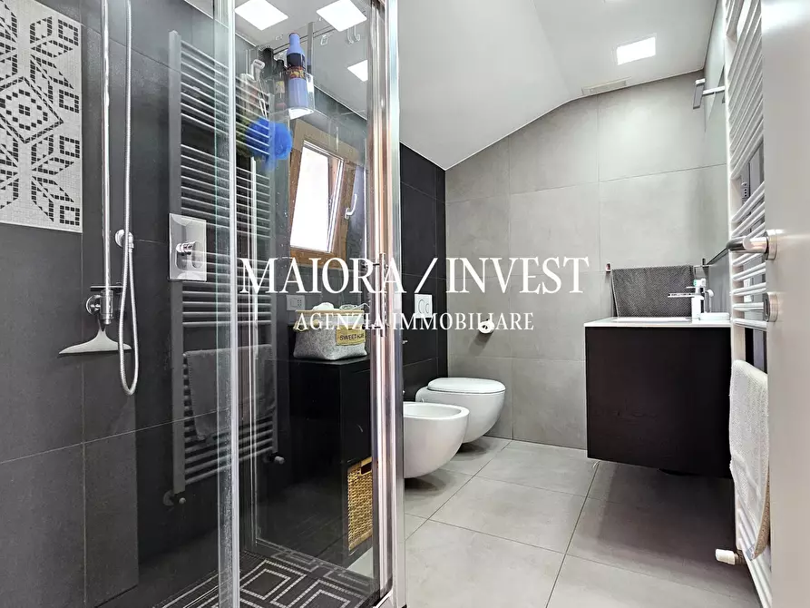 Immagine 15 di Pentalocale in vendita  in Via A. Moro a Pedaso