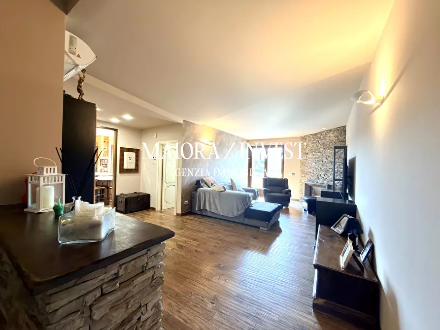 Immagine 4 di Appartamento in vendita  in Via Giannina Milli 22 a San Benedetto Del Tronto