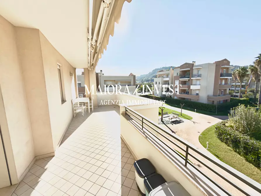 Immagine 18 di Trilocale in vendita  in via Modigliani 2 a Grottammare