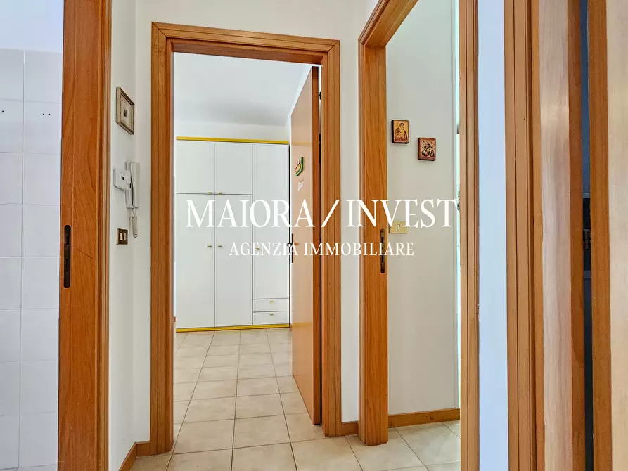 Immagine 13 di Villa in vendita  in via del Vignola 37 a San Benedetto Del Tronto