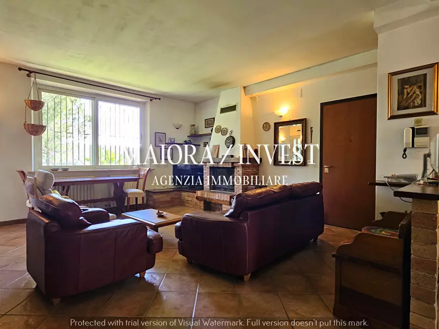 Immagine 12 di Casa bifamiliare in vendita  in Contrada San Giacomo 15 a Acquaviva Picena