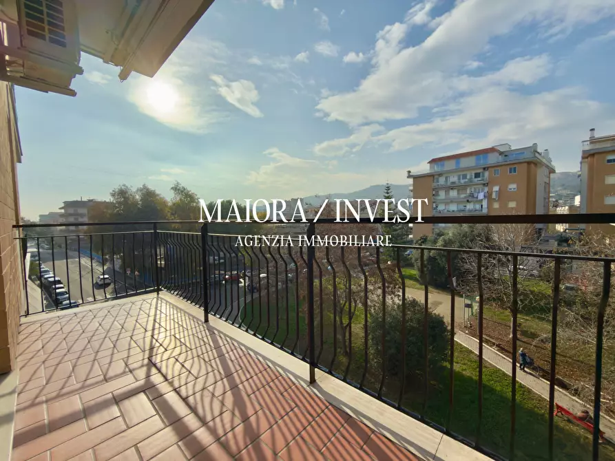 Immagine 1 di Pentalocale in vendita  in via Piemonte a San Benedetto Del Tronto