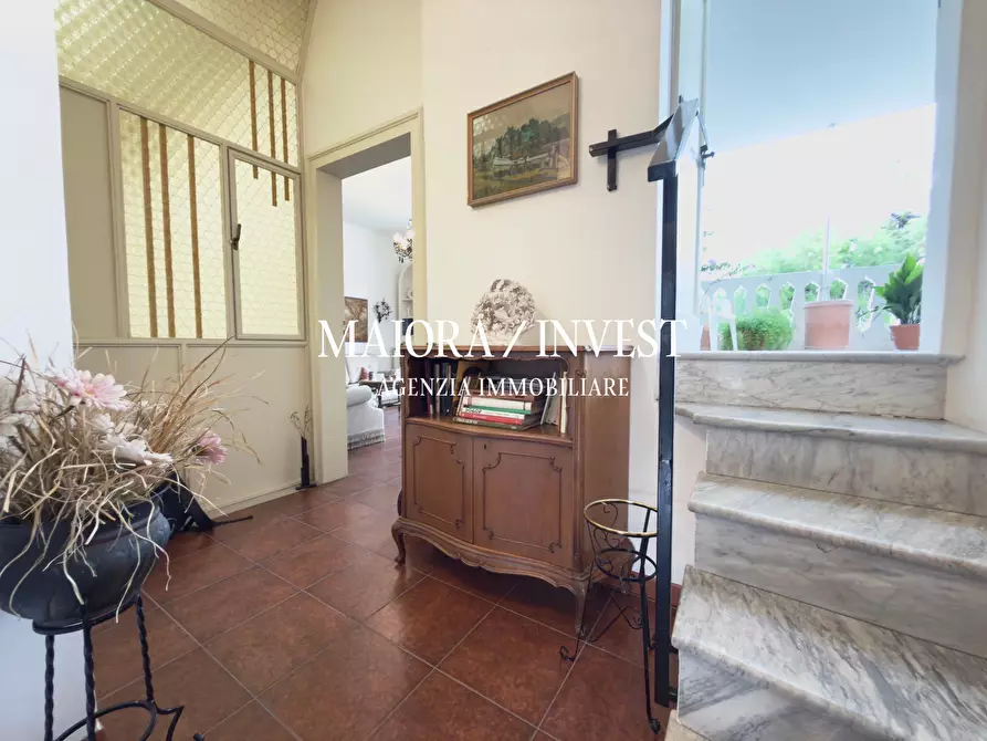 Immagine 12 di Pentalocale in vendita  in via Crucioli a Grottammare