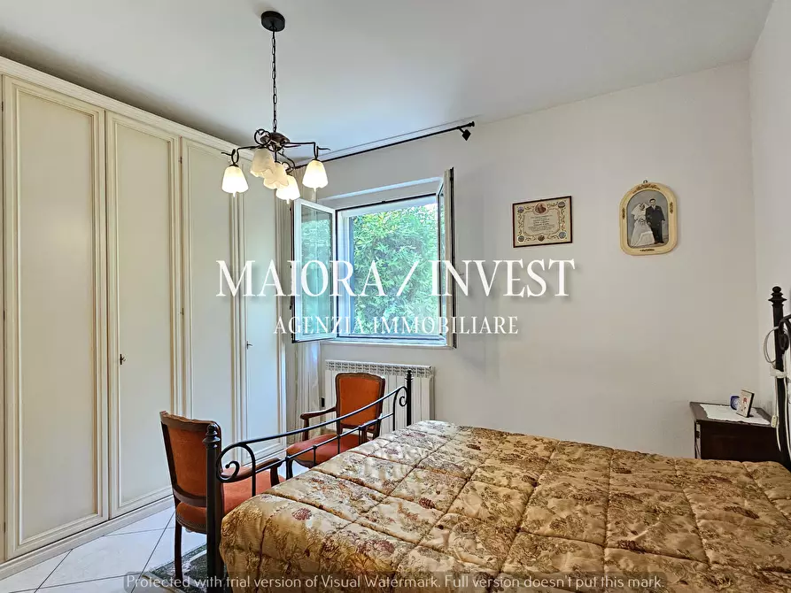 Immagine 15 di Casa bifamiliare in vendita  in CONTRADA FIOBBO 14 a Spinetoli