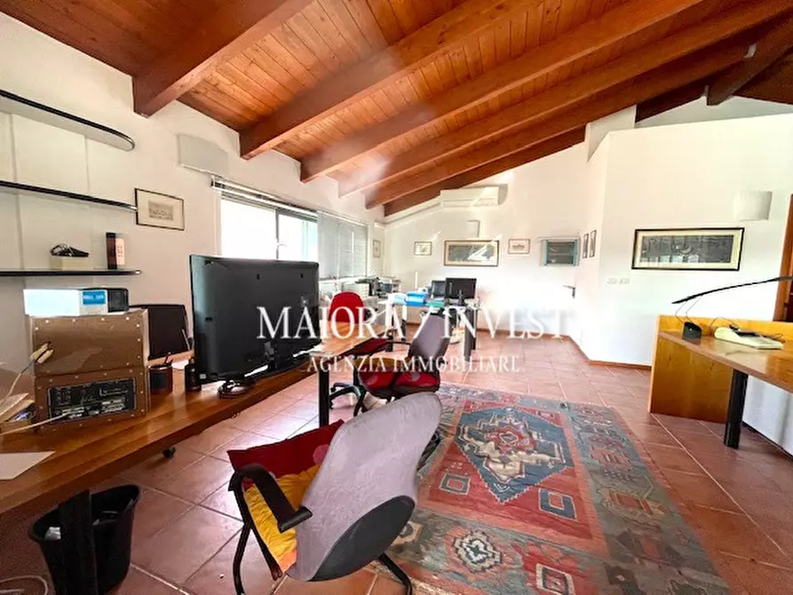 Immagine 1 di Ufficio in vendita  a San Benedetto Del Tronto