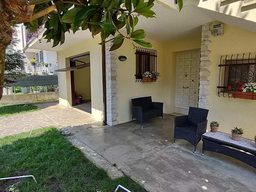 Immagine 19 di Casa bifamiliare in vendita  in Via Martiri di Belfiore 19 a Rovigo