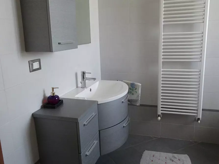 Immagine 21 di Casa indipendente in vendita  in Via della Repubblica 255 a Guarda Veneta