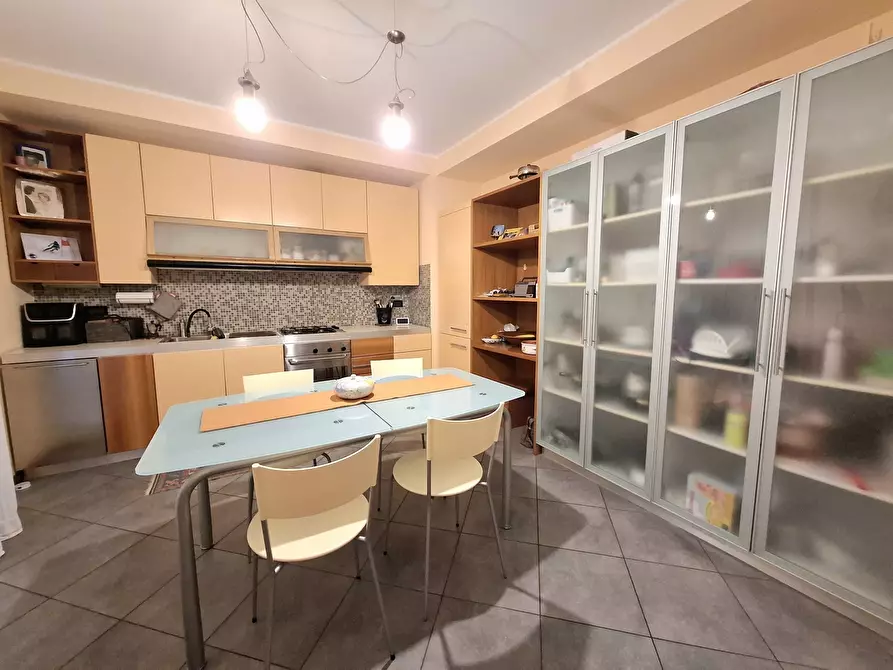 Immagine 7 di Casa bifamiliare in vendita  in Via E. Berlinguer 242 a Bosaro