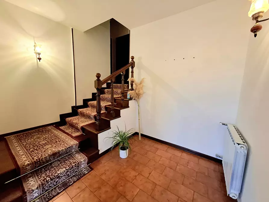 Immagine 3 di Villa in vendita  in Via Filippo Brunelleschi 42 a Rovigo