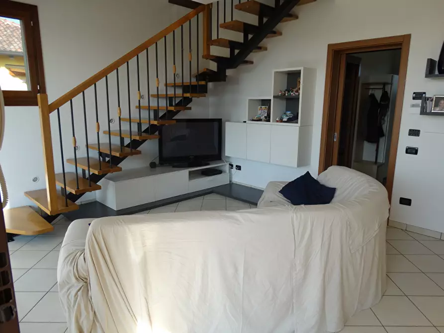 Immagine 14 di Casa indipendente in vendita  in Via della Repubblica 255 a Guarda Veneta