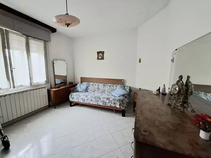 Immagine 13 di Casa bifamiliare in vendita  in Via Cà Matte 27 a Rovigo