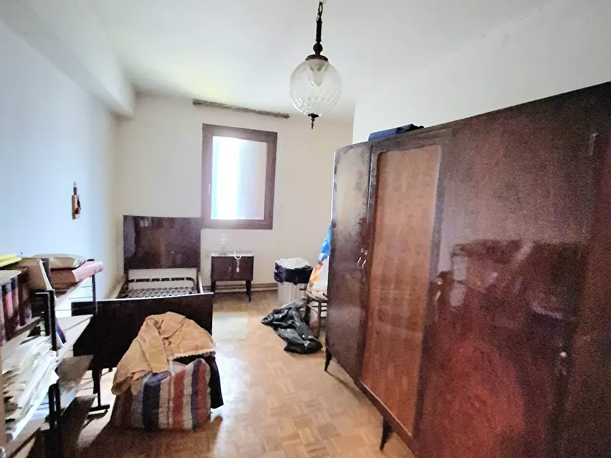 Immagine 2 di Quadrilocale in vendita  in Via Umberto Iº 80 a Costa Di Rovigo