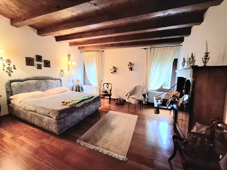 Immagine 11 di Villa in vendita  in Via Giacomo Sichirollo 9 a Rovigo
