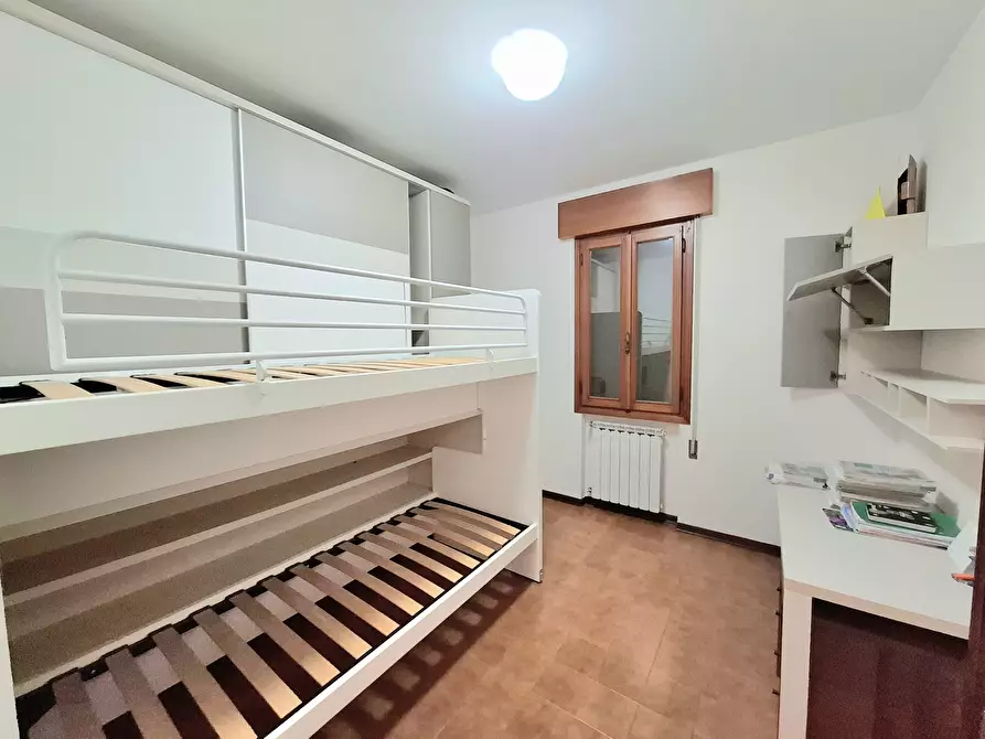 Immagine 11 di Villa in vendita  in Via Filippo Brunelleschi 42 a Rovigo