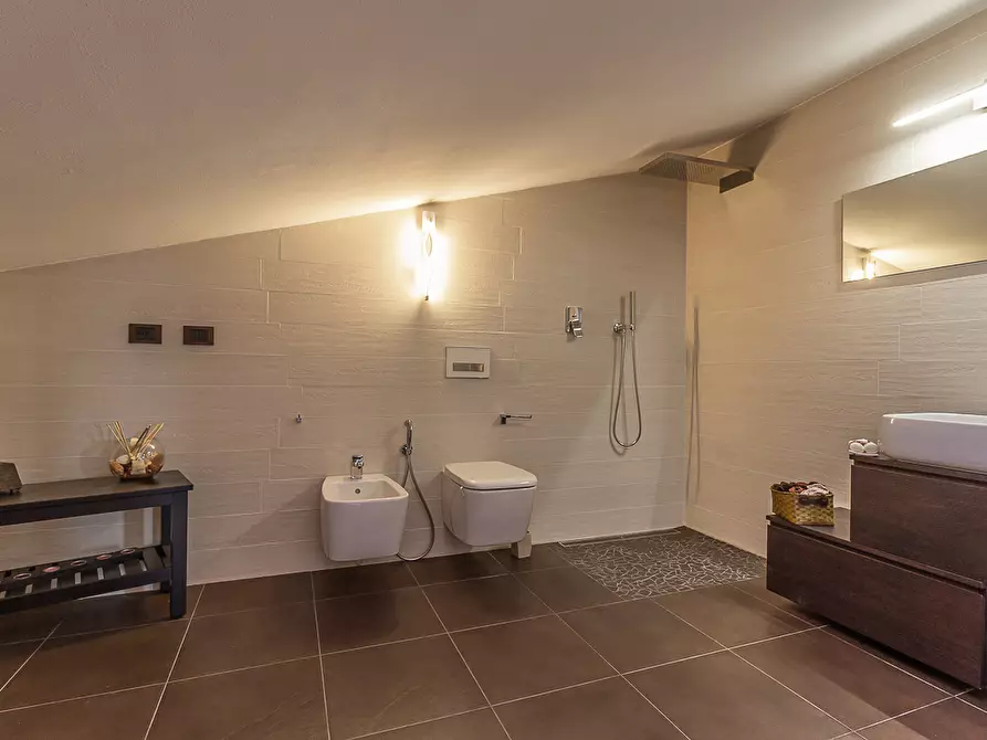 Immagine 26 di Villa in vendita  in Via Claudio Gallerani 2 a Terre Del Reno