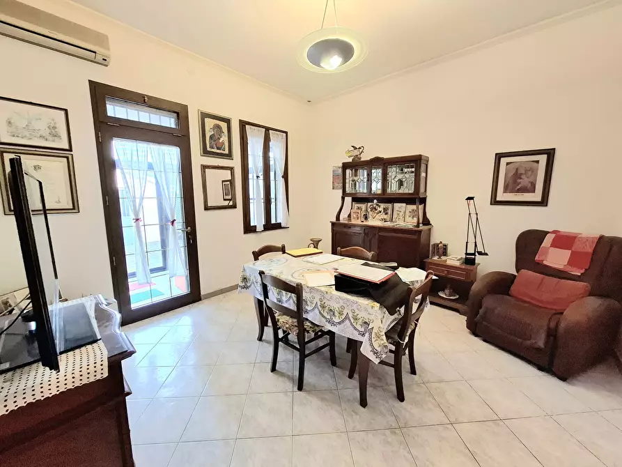 Immagine 6 di Villetta a schiera in vendita  in Via Ragazzi del '99 8 a Rovigo