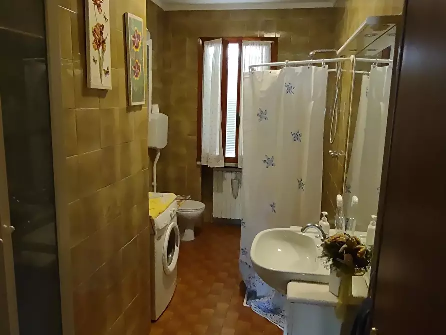 Immagine 14 di Casa bifamiliare in vendita  in Via Martiri di Belfiore 19 a Rovigo