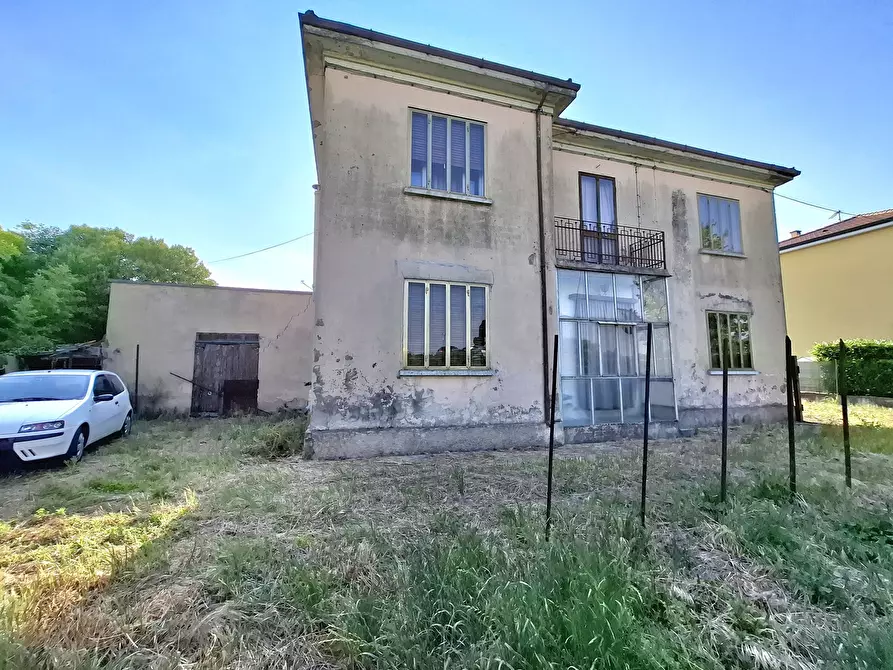 Immagine 13 di Casa indipendente in vendita  in Viale Porta Adige 47 a Rovigo