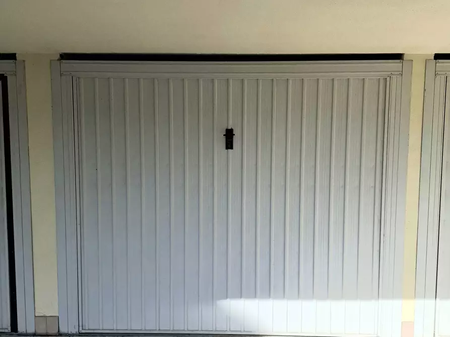 Immagine 17 di Trilocale in vendita  in via g. b. buffetti a Rovigo