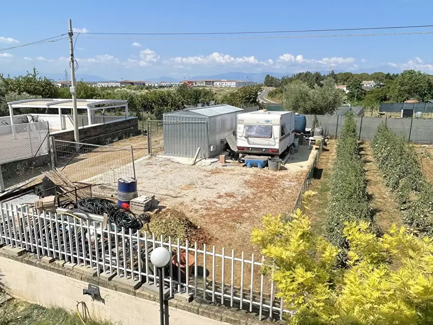 Immagine 10 di Terreno industriale in vendita  a Città Sant'angelo