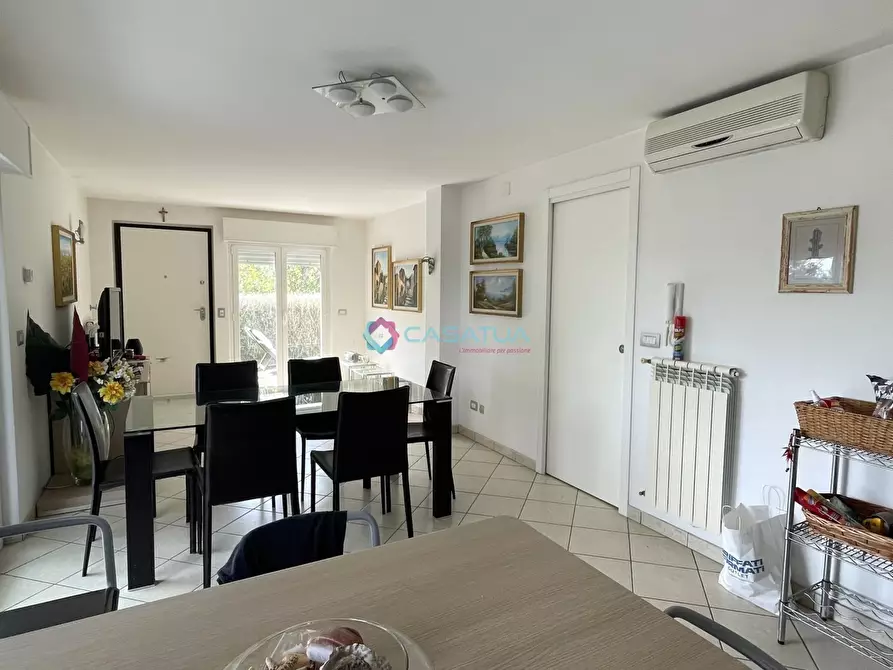 Immagine 7 di Trilocale in vendita  a Pineto