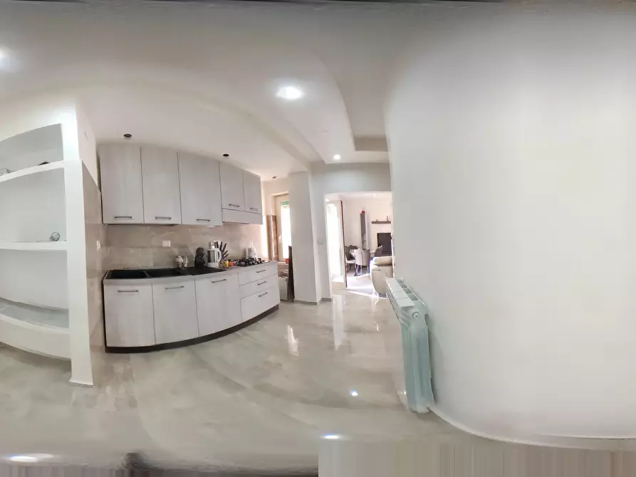 Immagine 33 di Trilocale in vendita  in Via Papa Giovanni XXIII 65 a Chieti