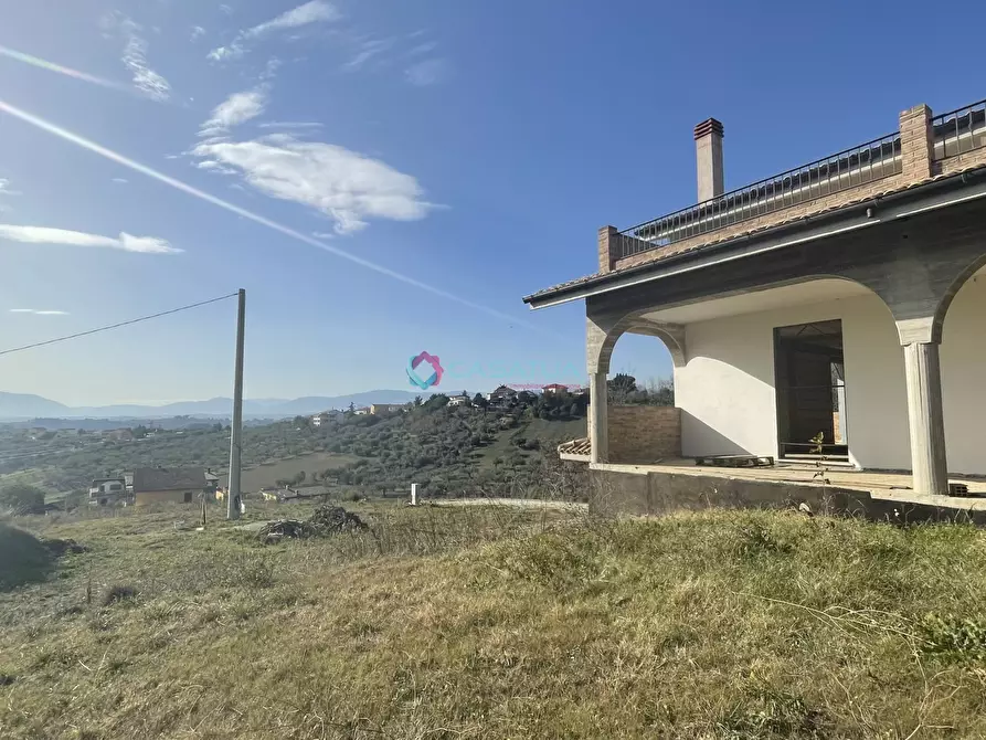 Immagine 21 di Casa indipendente in vendita  a Spoltore