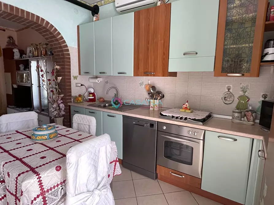 Immagine 5 di Casa indipendente in vendita  a Silvi