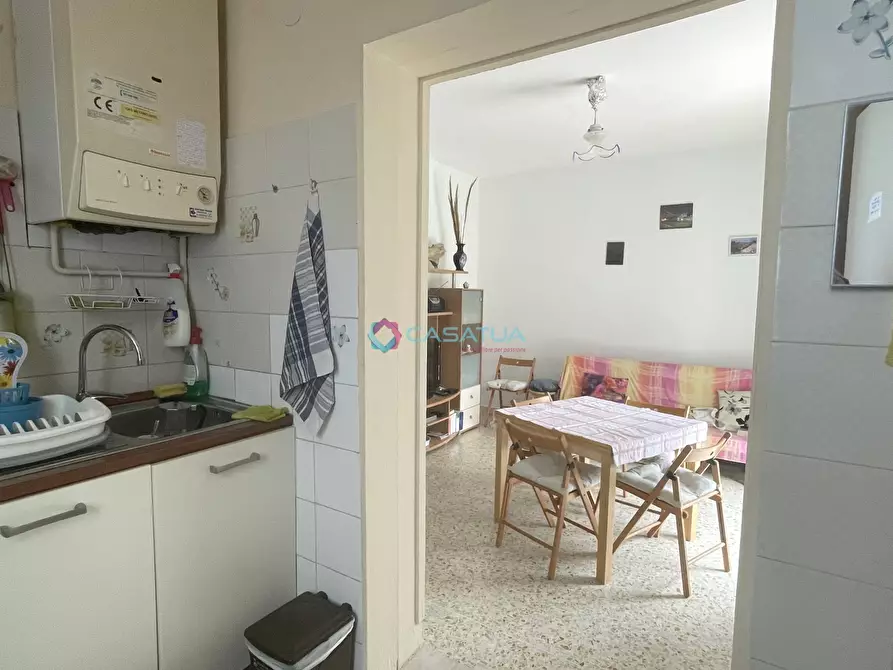 Immagine 10 di Trilocale in vendita  a Pineto