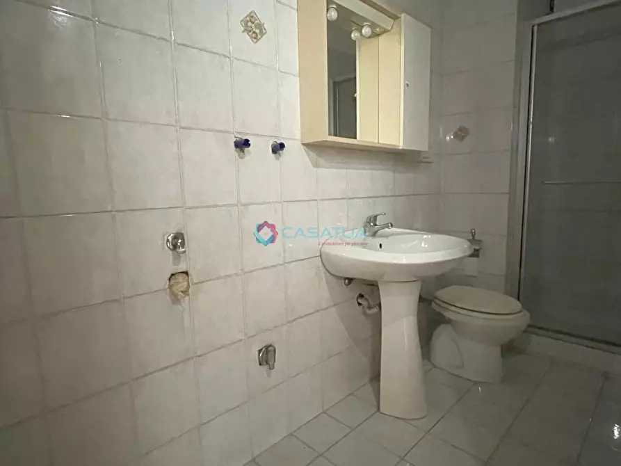 Immagine 28 di Quadrilocale in vendita  a Silvi