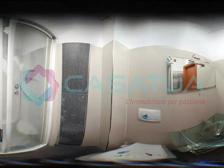 Immagine 48 di Quadrilocale in vendita  a Silvi