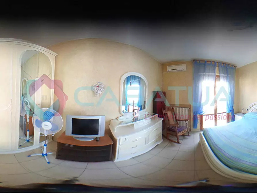 Immagine 50 di Quadrilocale in vendita  a Silvi