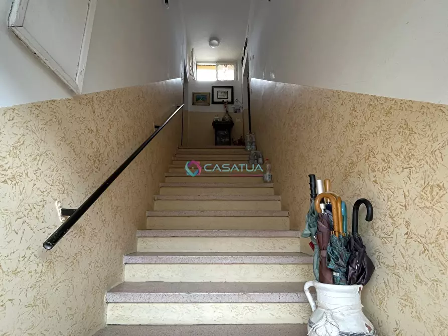 Immagine 28 di Trilocale in vendita  a Pineto