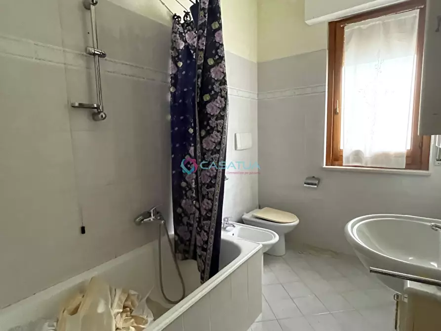 Immagine 21 di Trilocale in vendita  a Pineto