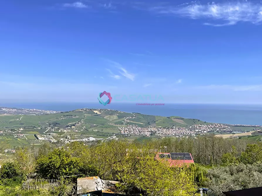 Immagine 22 di Casa indipendente in vendita  in Vico delle Naiadi 2 a Pineto