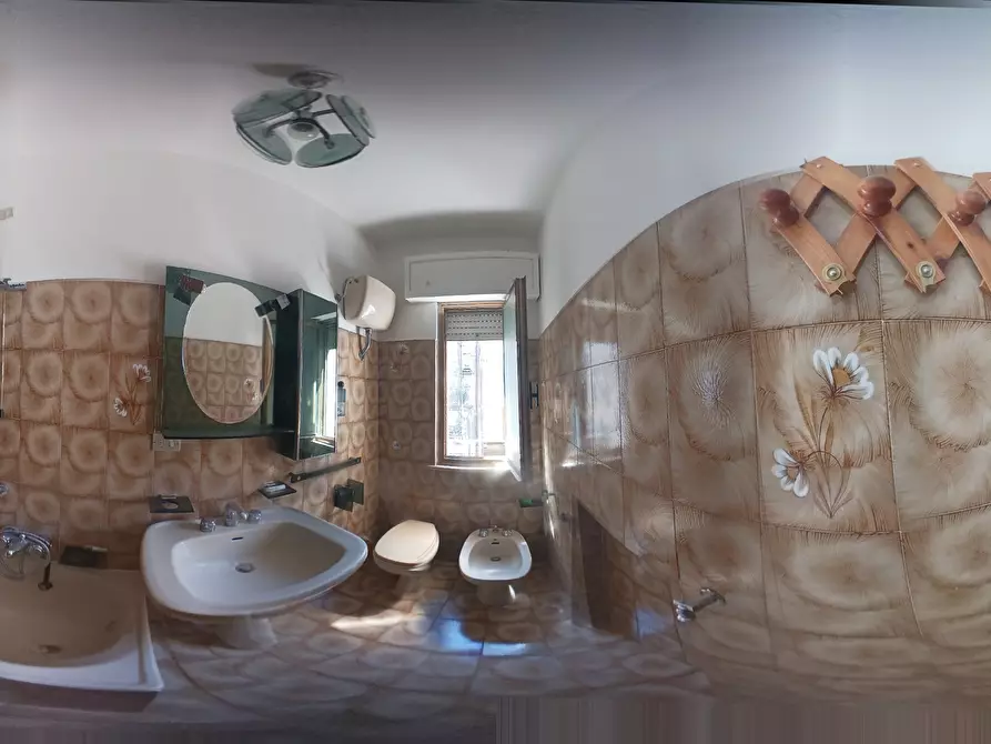 Immagine 44 di Casa indipendente in vendita  in Vico delle Naiadi 2 a Pineto