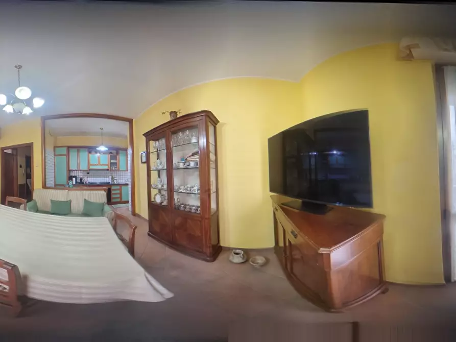 Immagine 2 di Trilocale in vendita  a Silvi