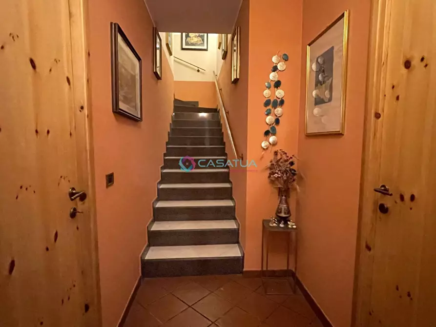 Immagine 48 di Terratetto in vendita  in Via le Quote 13 a Roseto Degli Abruzzi