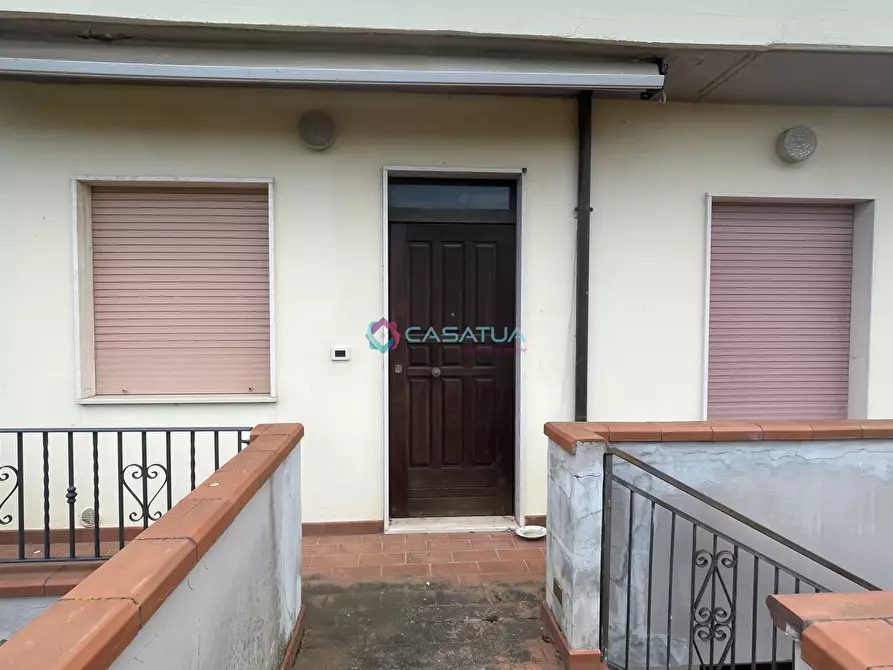 Immagine 1 di Trilocale in vendita  a Pineto