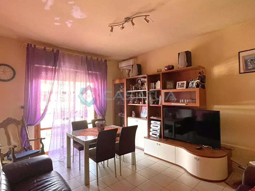 Immagine 12 di Quadrilocale in vendita  a Silvi