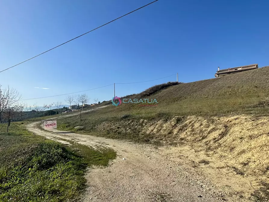 Immagine 42 di Casa indipendente in vendita  a Spoltore