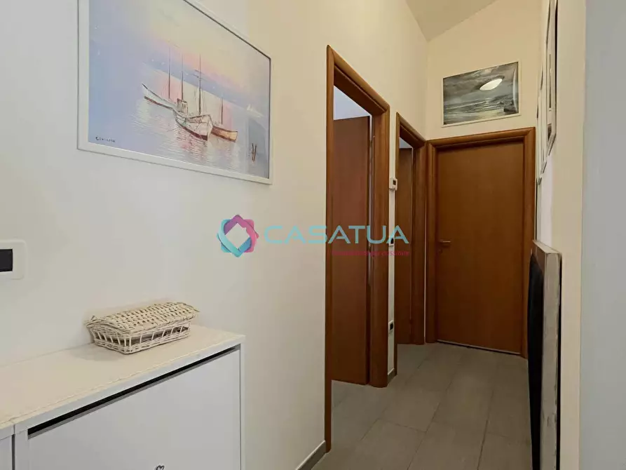 Immagine 13 di Attico in vendita  a Silvi