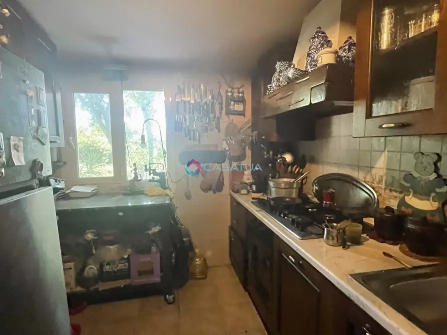 Immagine 9 di Villa in vendita  in Contrada Cretone 9 a Pineto