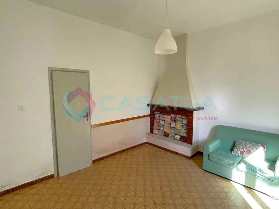 Immagine 13 di Porzione di casa in vendita  a Silvi