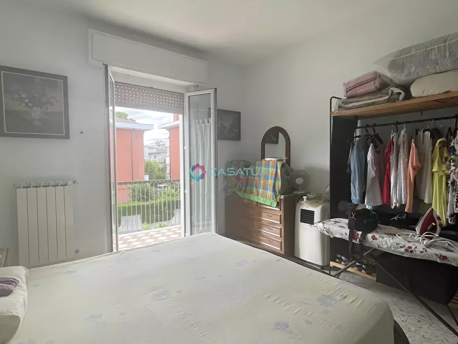 Immagine 15 di Trilocale in vendita  a Pineto