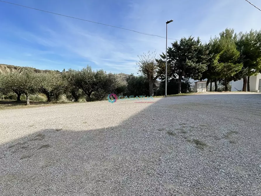 Immagine 47 di Terratetto in vendita  a Pineto