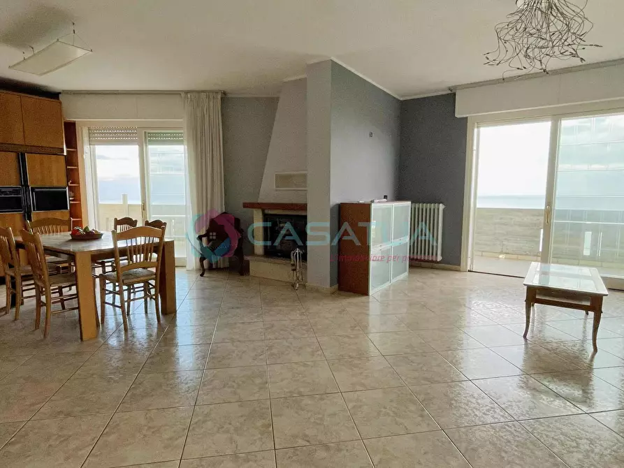 Immagine 12 di Porzione di casa in vendita  a Silvi