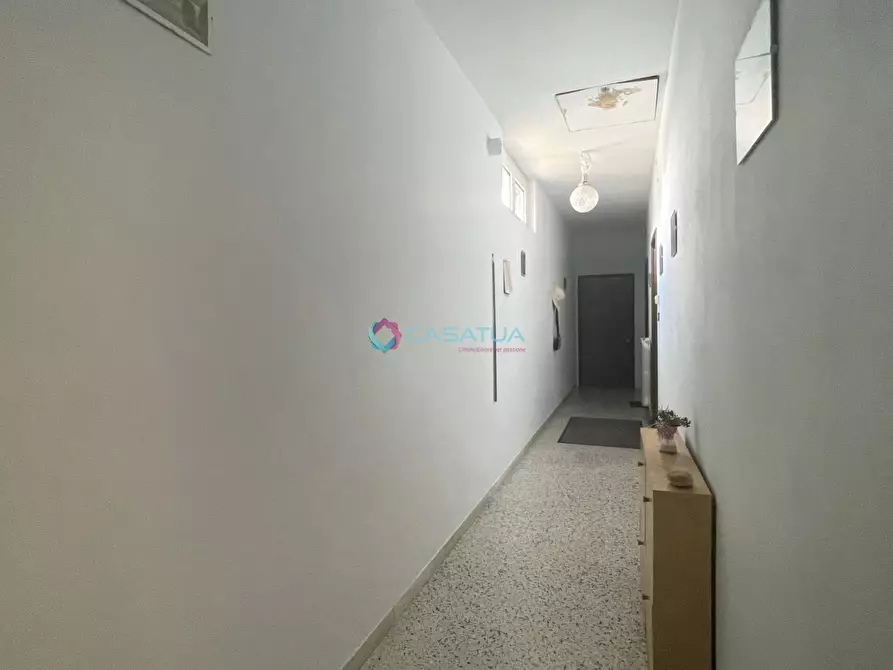 Immagine 12 di Trilocale in vendita  a Pineto