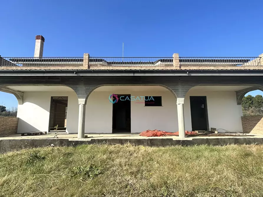 Immagine 20 di Casa indipendente in vendita  a Spoltore