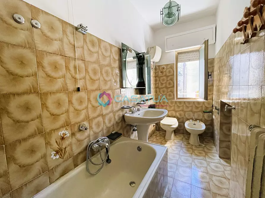 Immagine 21 di Casa indipendente in vendita  in Vico delle Naiadi 2 a Pineto